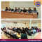Συμμετοχή της Γ΄ΚΟΠ στο Συντονιστικό Όργανο Πολιτικής Προστασίας του Δήμου Δυτικής Αχαΐας
