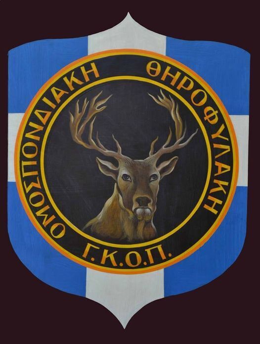 Δελτίο Τύπου από την δράση της Θηροφυλακής