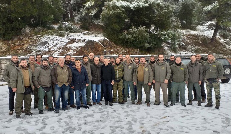 Έγκριση απολογισμού 2019 - προϋπολογισμού 2020 της Γ΄ Κ.Ο.Π.