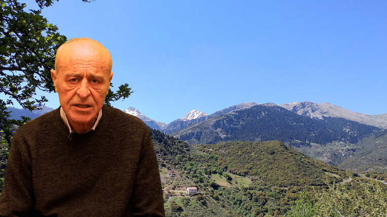 Ενίσχυση του πληθυσμού της ορεινής πέρδικας (βίντεο)