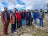 Κοπή πρωτοχρονιάτικης πίτας από τον Κυνηγετικό Σύλλογο Άργους