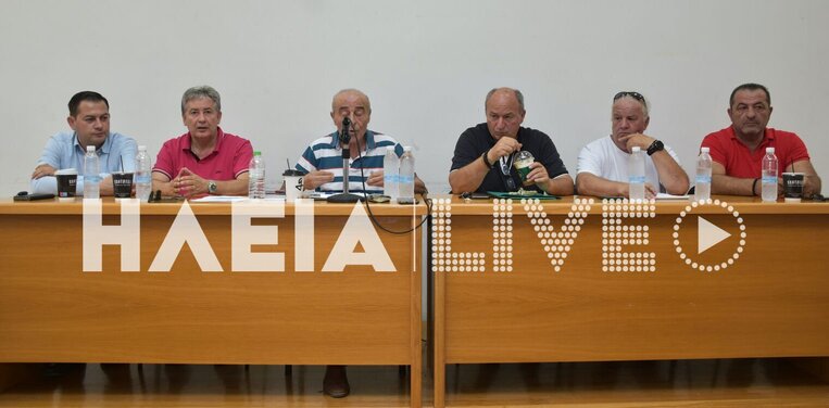 Σε επιφυλακή οι κυνηγετικοί σύλλογοι της Ηλείας για τον υπερπληθυσμό των αγριόχοιρων και την πιθανότητα εμφάνισης της πανώλης